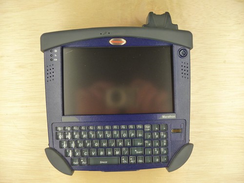 Computer portatile honeywell - portatile,