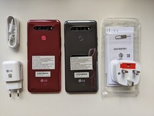 LG K51S LM-K510EMW 6,55''