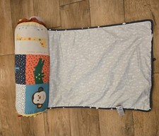 Mothercare play tummy time