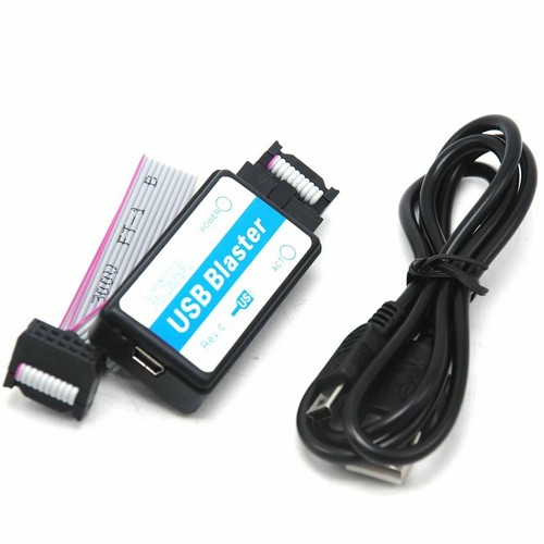 Altera usb blaster byteblaster - blaster,