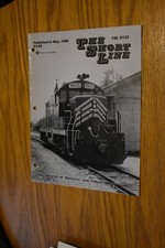 The Short Line Magazine #132