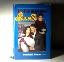 Le due signore Grenville di Dominick Dunne 1988 libro (3)