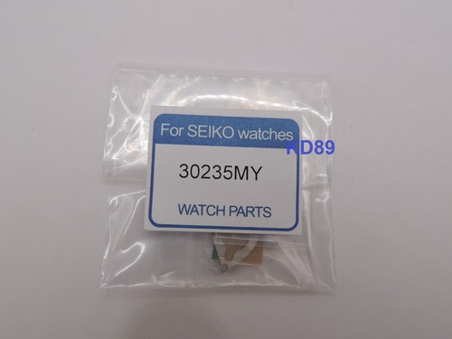 Seiko capacitor kinetic - , watch