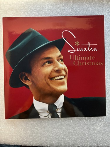 Frank sinatra ultimate - frank, "ultimate