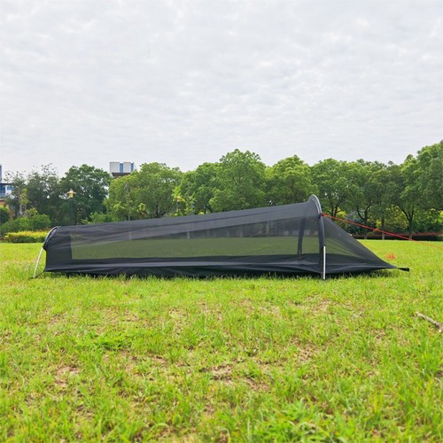 Tenda campeggio singola - tenda, da