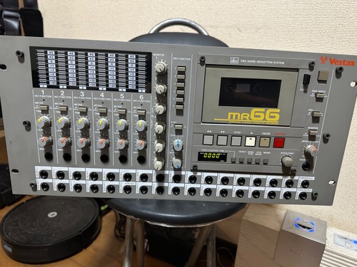 Registratore multitraccia - registratore,