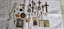 LOTTO OGGETTI RELIGIOSI E NON