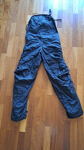 Pantalone antipioggia panta - antipioggia,