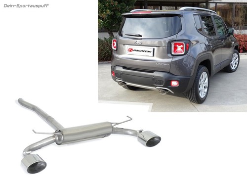 Ragazzon duplex sportivo jeep - duplex,