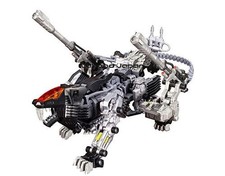 Kotobukiya HMM ZOIDS RZ-007