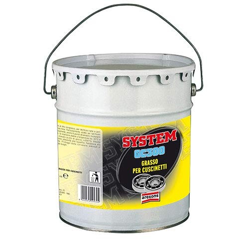 Arexons grasso per cuscinetti - per,