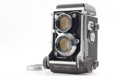 [Quasi come nuovo] Mamiya C3