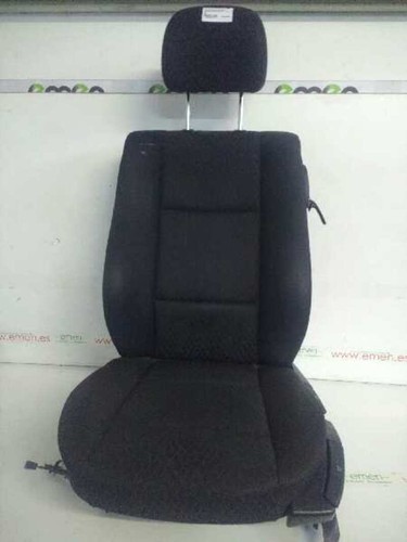 Asiento delantero izquierdo - delantero,