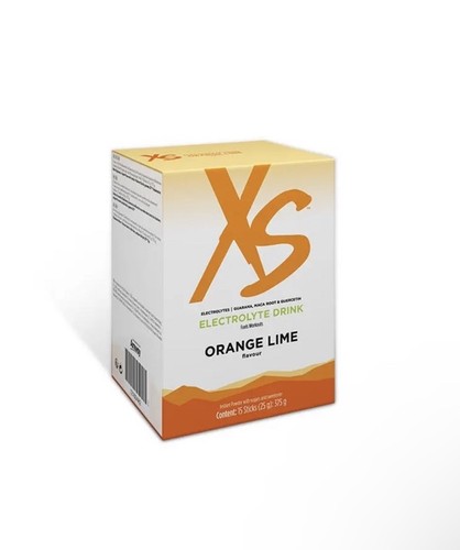Electrolyte drink - electrolyte,