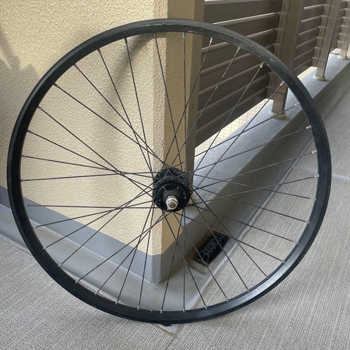 Ruota anteriore pollici - ruota, 26