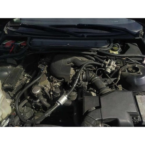 Motore non funzionante bmw - motore,