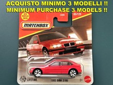 Matchbox 1995 BMW 318 ti