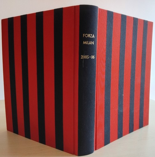 Forza milan raccolta - "forza,