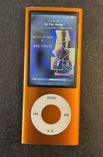 Apple iPod Nano 5a generazione