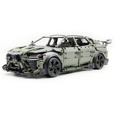 ⬛ Guly 10636 - Drift Stunt
