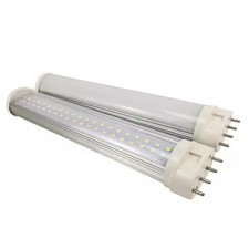 Camper LED 2 G11 Bianco Caldo