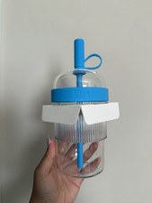 Bicchiere Ghiacciato Nespresso