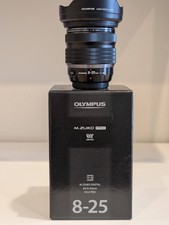 NUOVO NEW Olympus M.Zuiko