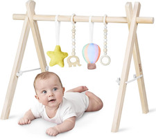 Anis Palestrina Legno Neonato