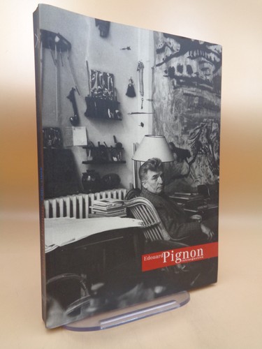 Edouard pignon rétrospective - edouard, pignon,