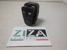 Pulsante bloccaggio porta ASR Fiat Croma 2005 1821940332