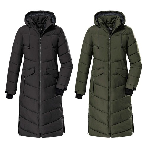Killtec kow cappotto donna - killtec,