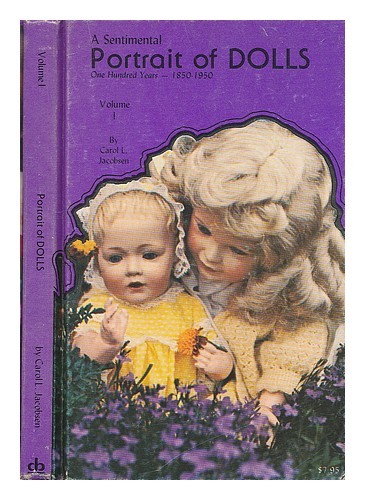 Jacobsen carol ritratto - jacobsen,,