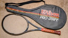 Racchetta da tennis Wilson Pro