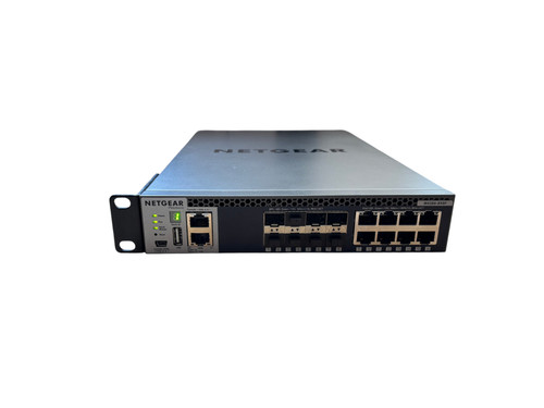 Switch gestito netgear - switch,