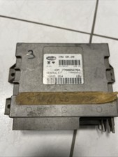 CENTRALINA MOTORE PER RENAULT