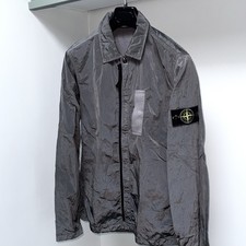 STONE ISLAND Nylon Metallo