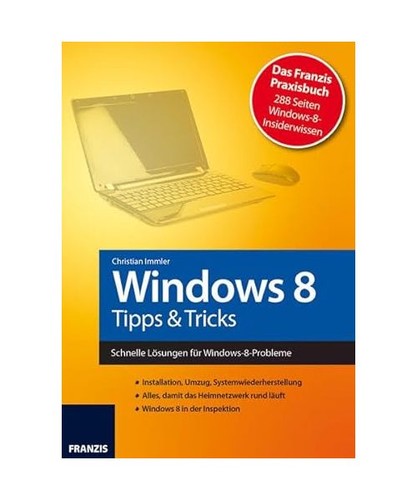 Windows tipps tools - windows, 8