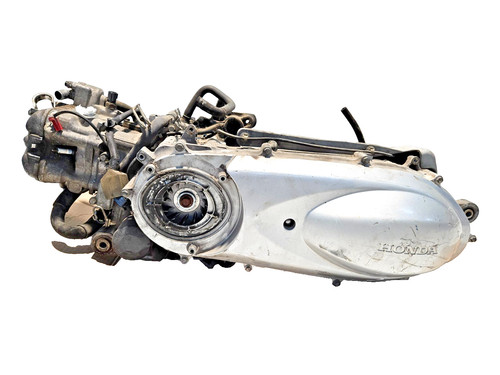 Blocco motore engine nf05e - blocco,