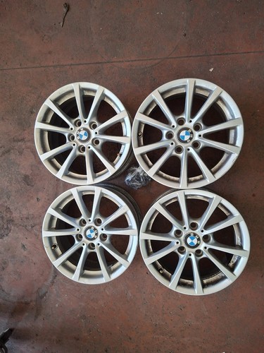 Cerchi bmw serie f31 4 - 3, n.