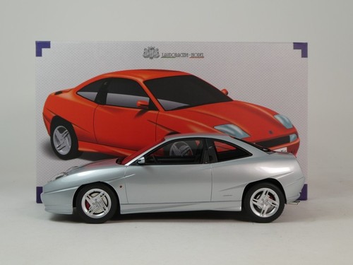 Laudoracing fiat coupe - laudoracing, 20v