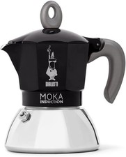 BIALETTI CAFFETTIERA MOKA