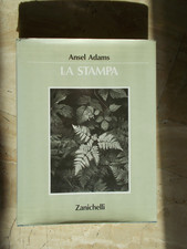 Ansel Adams LA STAMPA ed