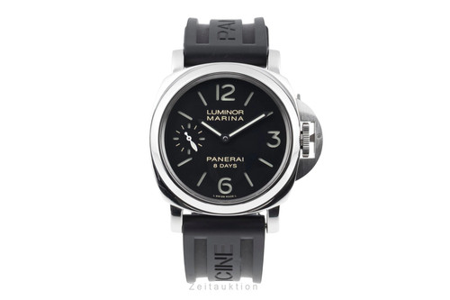 Panerai luminor marina days - luminor,