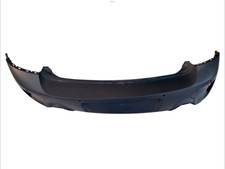 MINI BMW R60 COUNTRYMAN PARAURTI POSTERIORE FRONT BUMPER  ORIG. BMW 51129801898