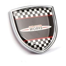 Mini cooper sticker - mini,