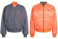 Giacca Bomber Adidas Originals