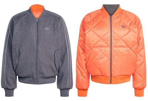 Giacca bomber adidas originals - bomber,