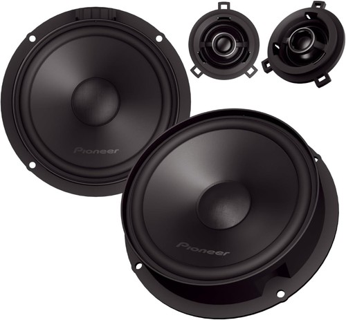 Pioneer q160c casse - |,