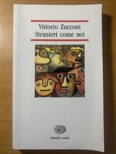 Stranieri come noi - Vittorio