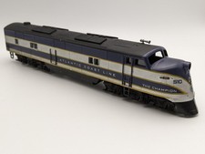 SCALA HO ATLANTIC COAST LINE